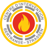Centre d'Intervention Bertrange-Strassen